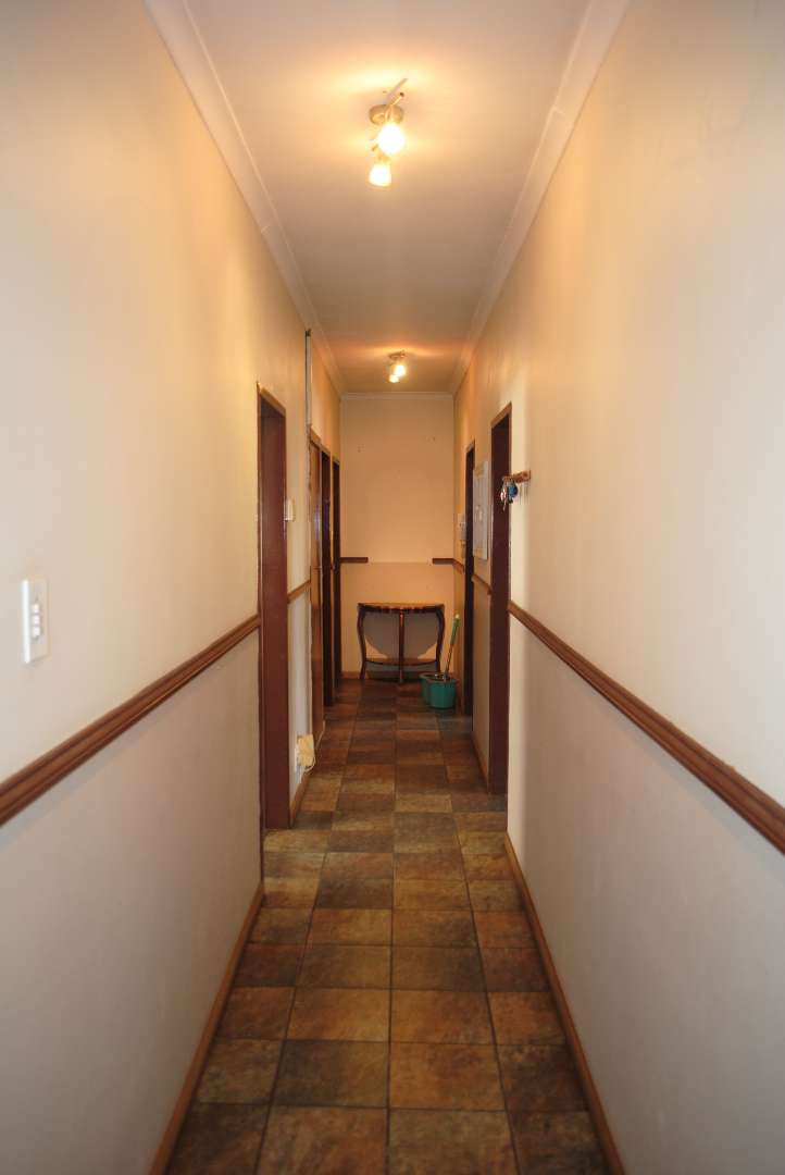To Let 3 Bedroom Property for Rent in Eikenhof Gauteng