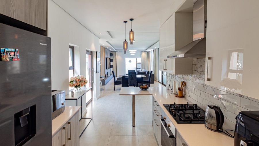 4 Bedroom Property for Sale in Fourways Gauteng