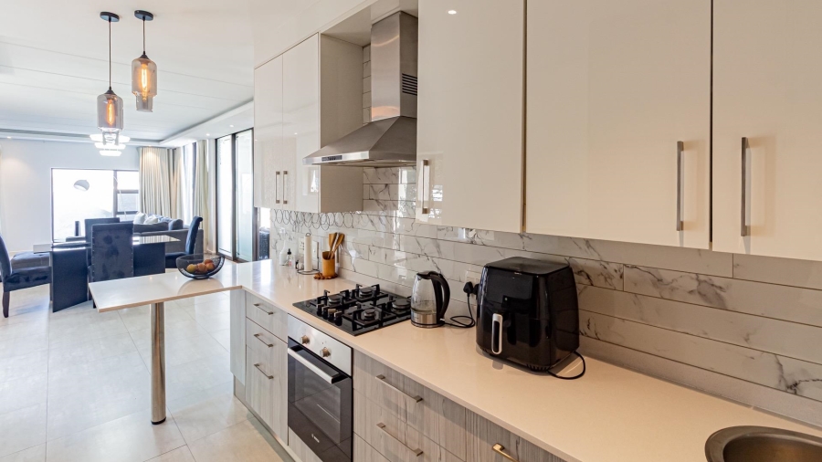 4 Bedroom Property for Sale in Fourways Gauteng