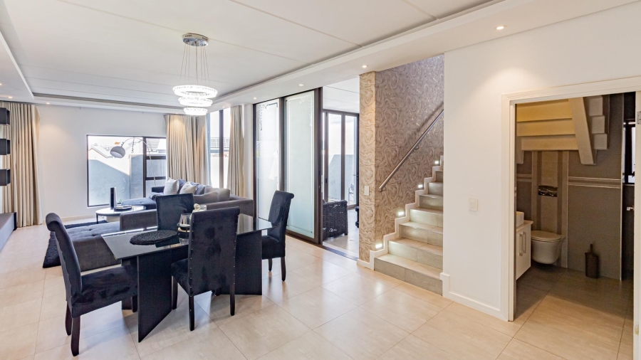 4 Bedroom Property for Sale in Fourways Gauteng