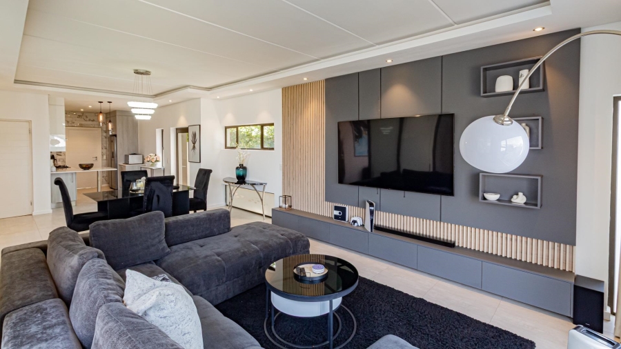 4 Bedroom Property for Sale in Fourways Gauteng