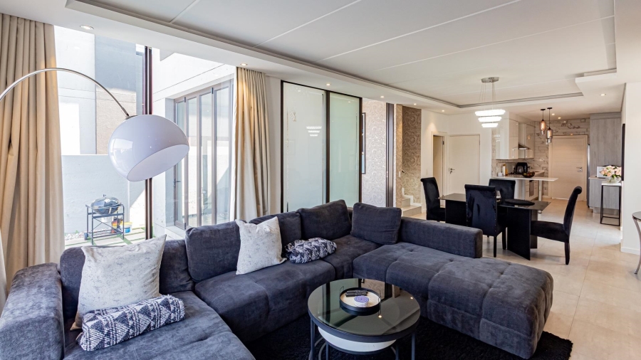 4 Bedroom Property for Sale in Fourways Gauteng