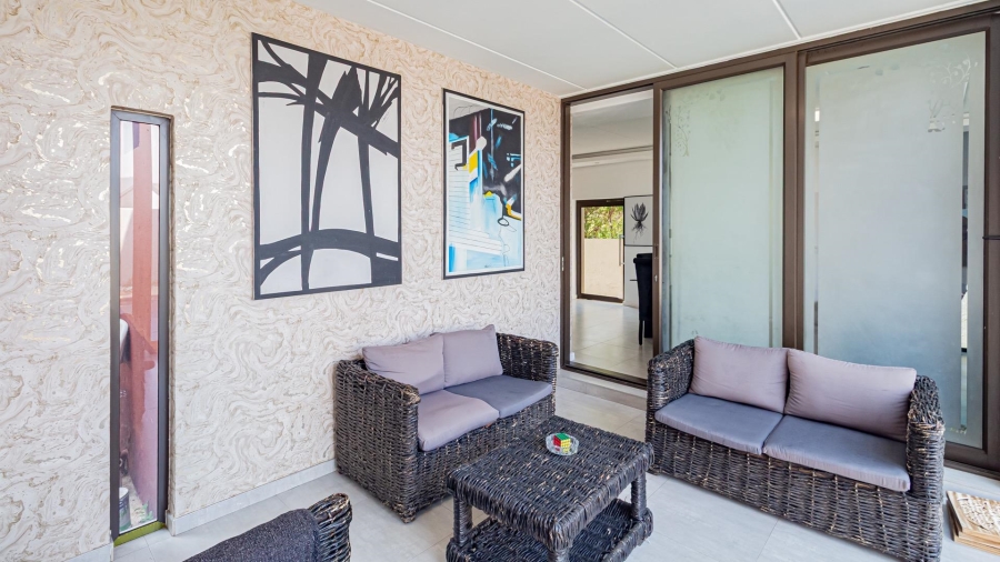 4 Bedroom Property for Sale in Fourways Gauteng