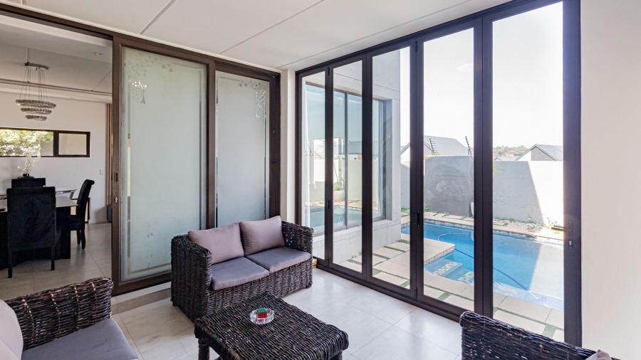 4 Bedroom Property for Sale in Fourways Gauteng