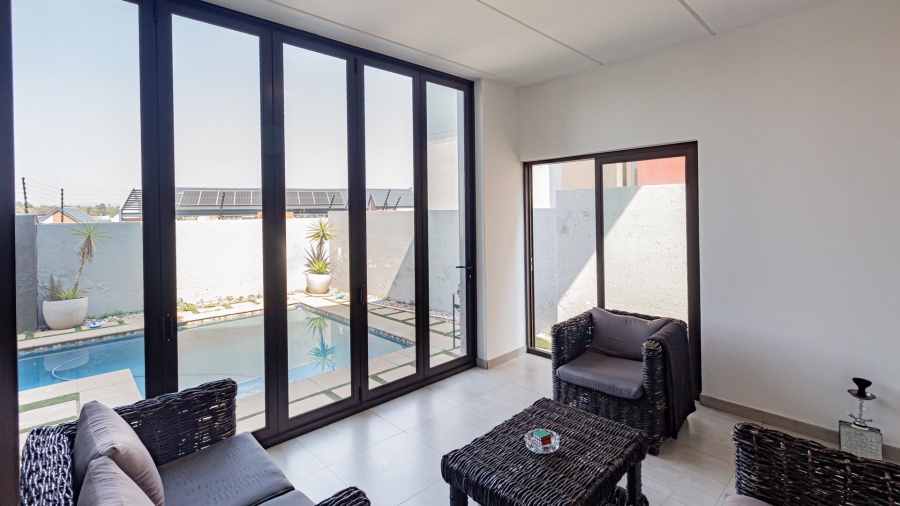 4 Bedroom Property for Sale in Fourways Gauteng