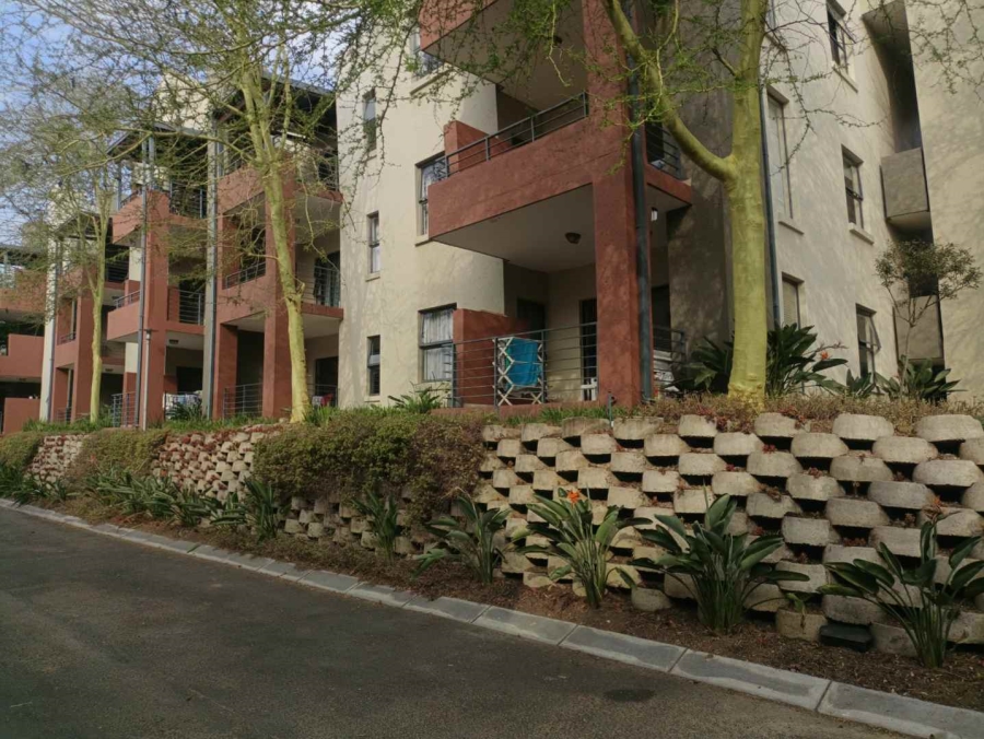 2 Bedroom Property for Sale in Bryanston Gauteng