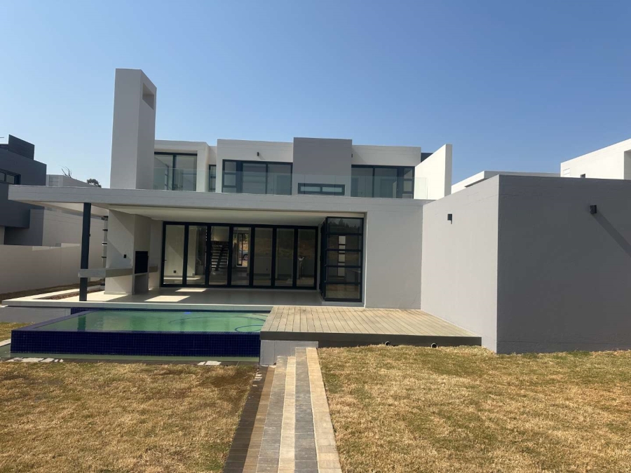 5 Bedroom Property for Sale in Eye of Africa Gauteng