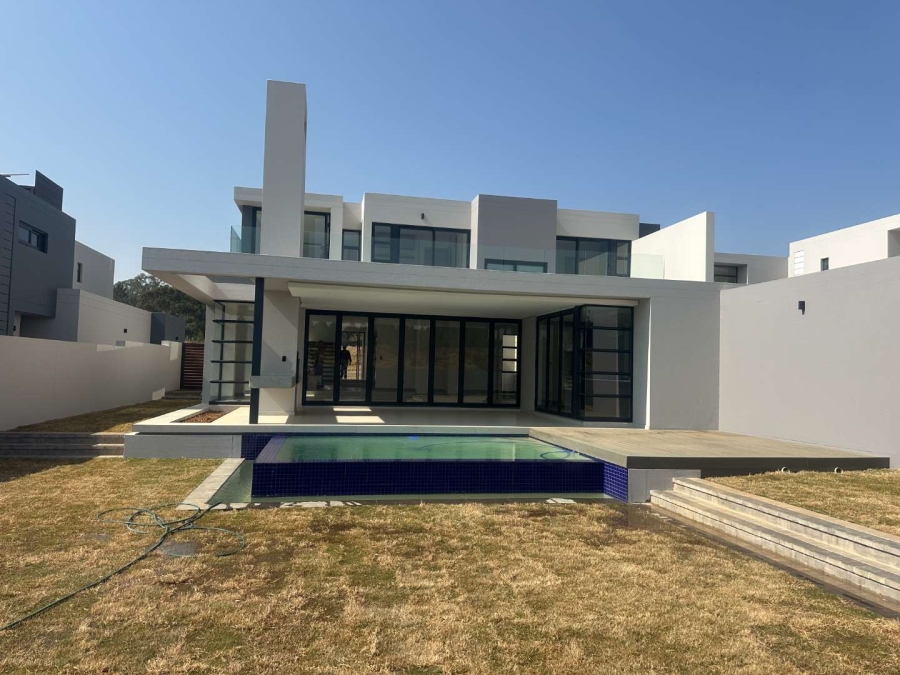 5 Bedroom Property for Sale in Eye of Africa Gauteng
