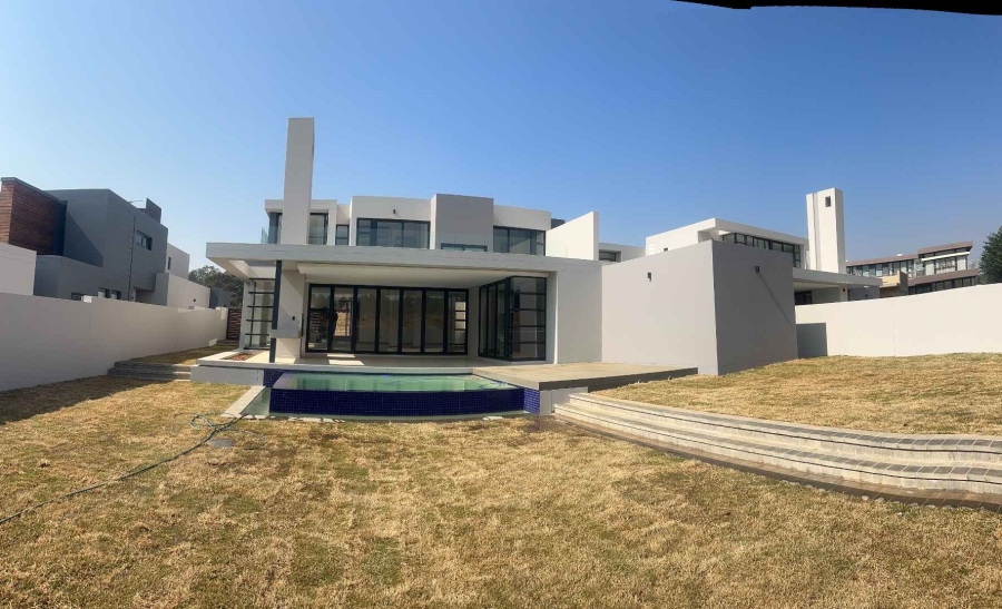 5 Bedroom Property for Sale in Eye of Africa Gauteng