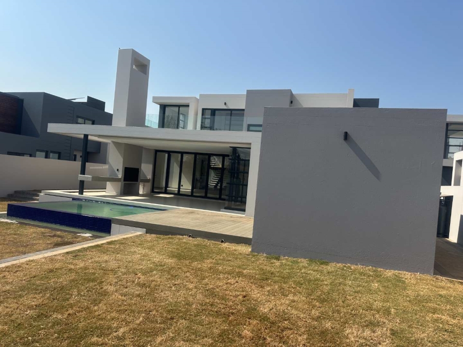 5 Bedroom Property for Sale in Eye of Africa Gauteng