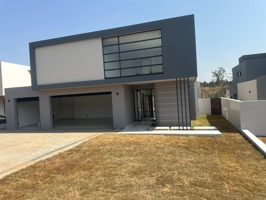 5 Bedroom Property for Sale in Eye of Africa Gauteng