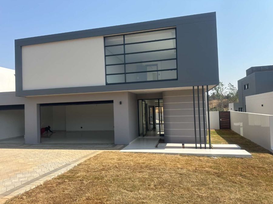 5 Bedroom Property for Sale in Eye of Africa Gauteng