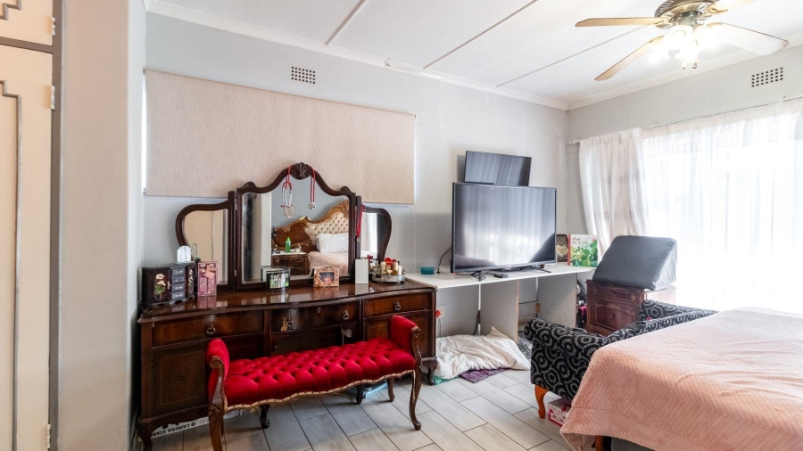 4 Bedroom Property for Sale in The Hill Gauteng