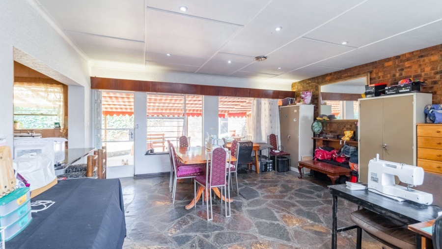4 Bedroom Property for Sale in The Hill Gauteng