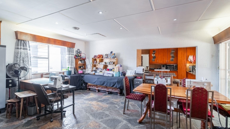 4 Bedroom Property for Sale in The Hill Gauteng