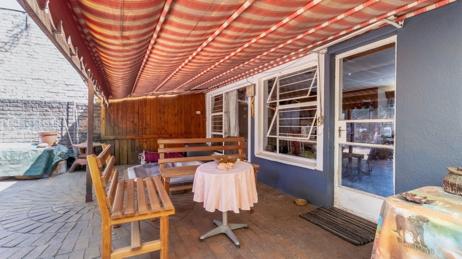 4 Bedroom Property for Sale in The Hill Gauteng