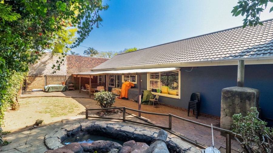 4 Bedroom Property for Sale in The Hill Gauteng