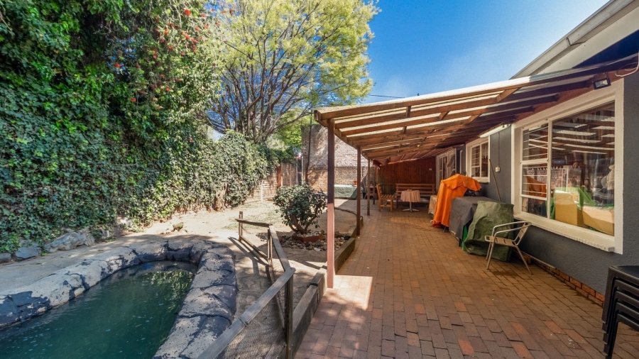 4 Bedroom Property for Sale in The Hill Gauteng
