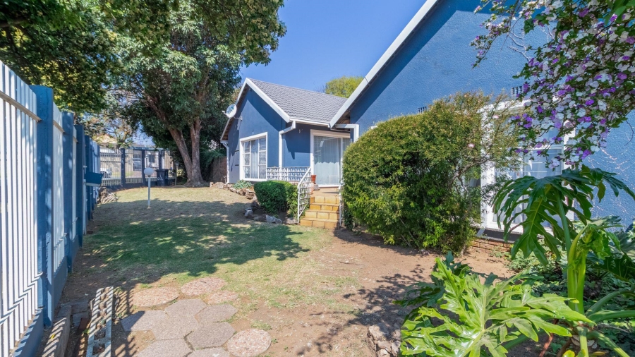 4 Bedroom Property for Sale in The Hill Gauteng