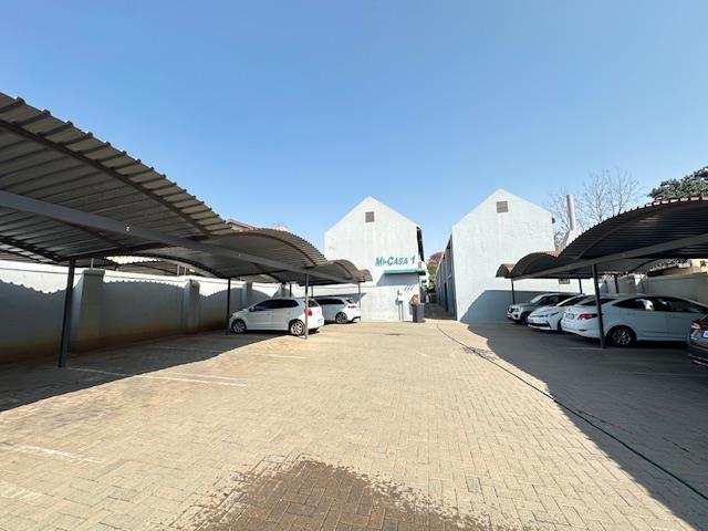 2 Bedroom Property for Sale in Pretoria North Gauteng
