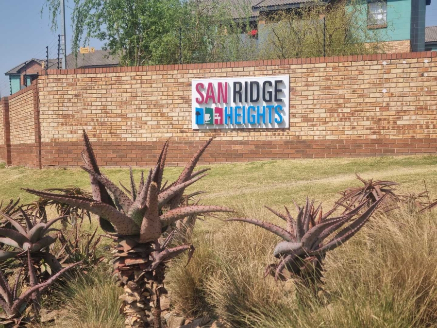 2 Bedroom Property for Sale in Midrand Gauteng