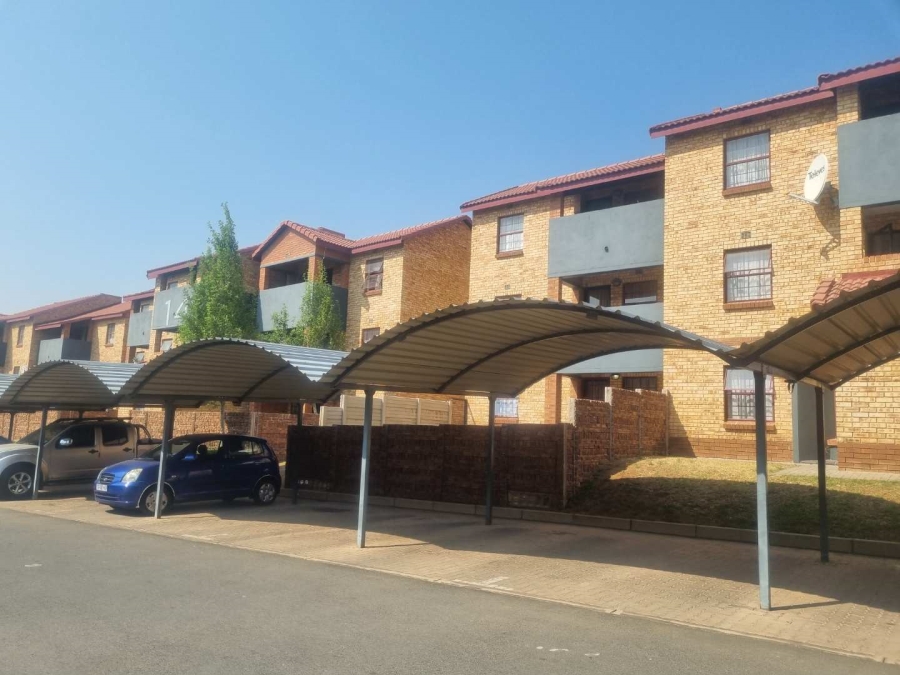 2 Bedroom Property for Sale in Midrand Gauteng