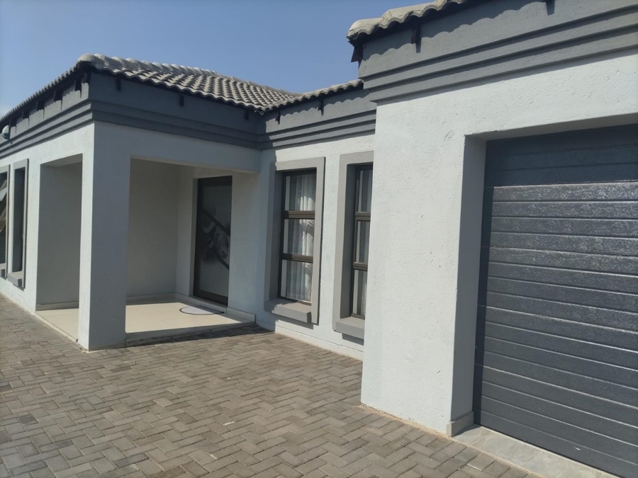3 Bedroom Property for Sale in The Orchards Gauteng