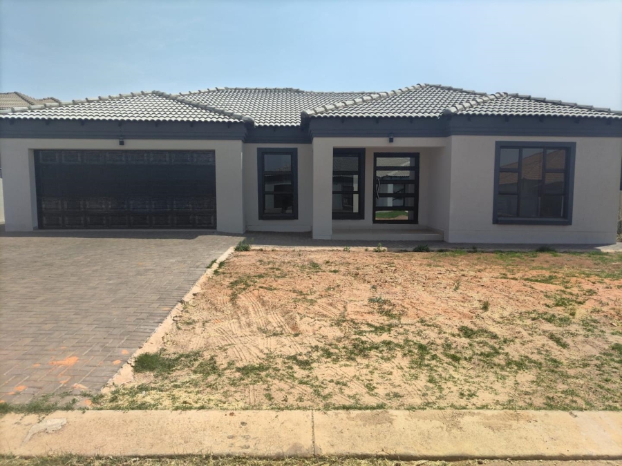 3 Bedroom Property for Sale in The Orchards Gauteng