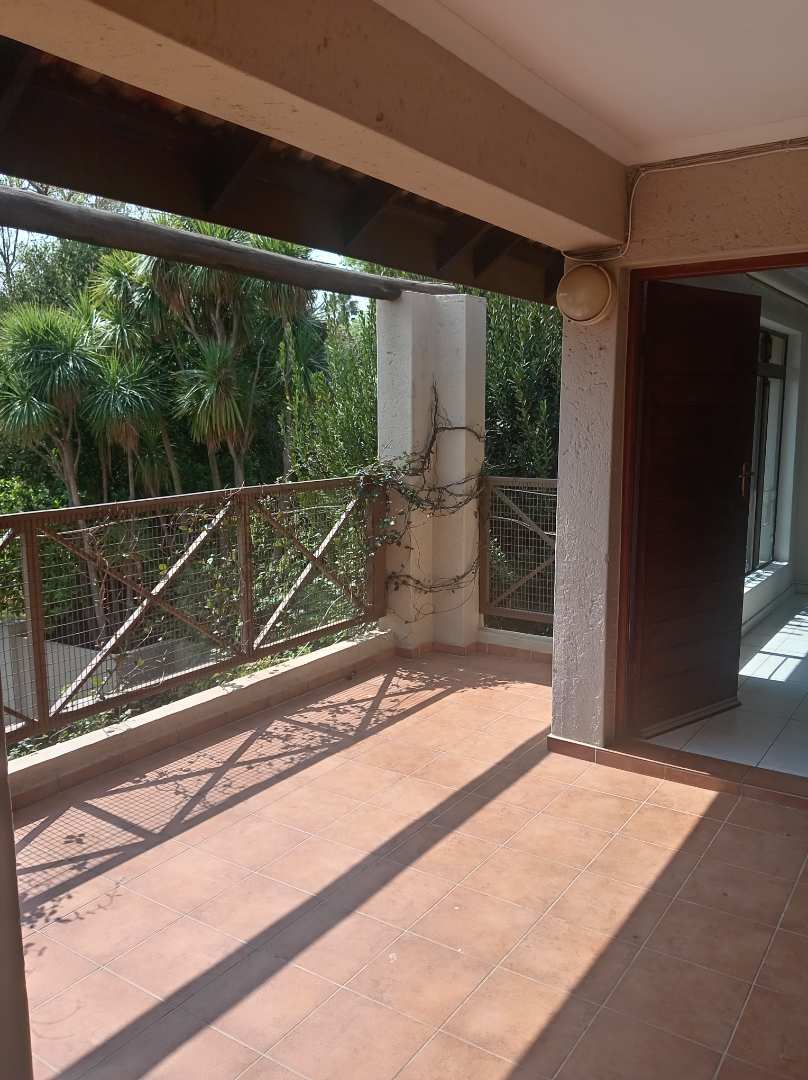 2 Bedroom Property for Sale in Bedfordview Gauteng