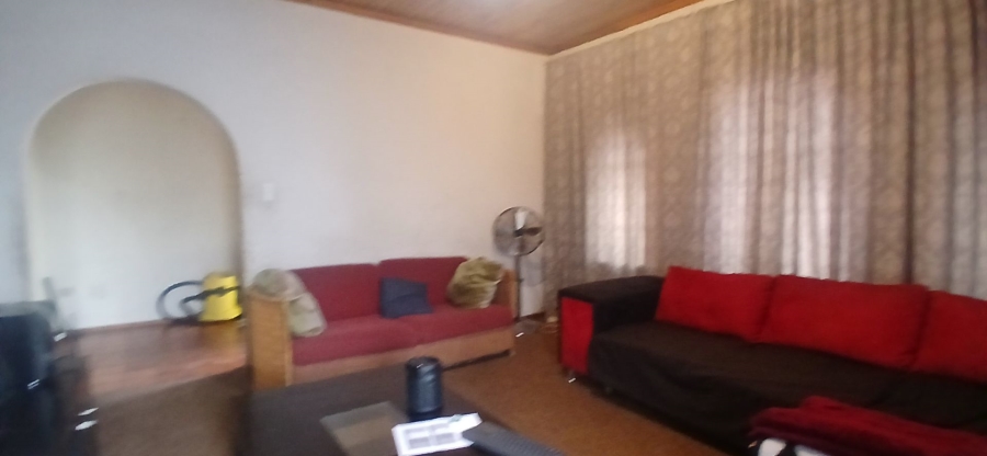 4 Bedroom Property for Sale in Birchleigh North Gauteng
