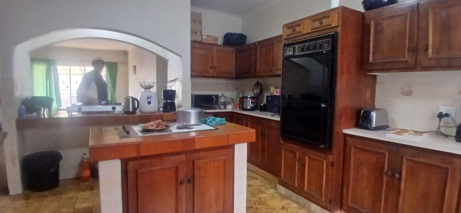 4 Bedroom Property for Sale in Birchleigh North Gauteng