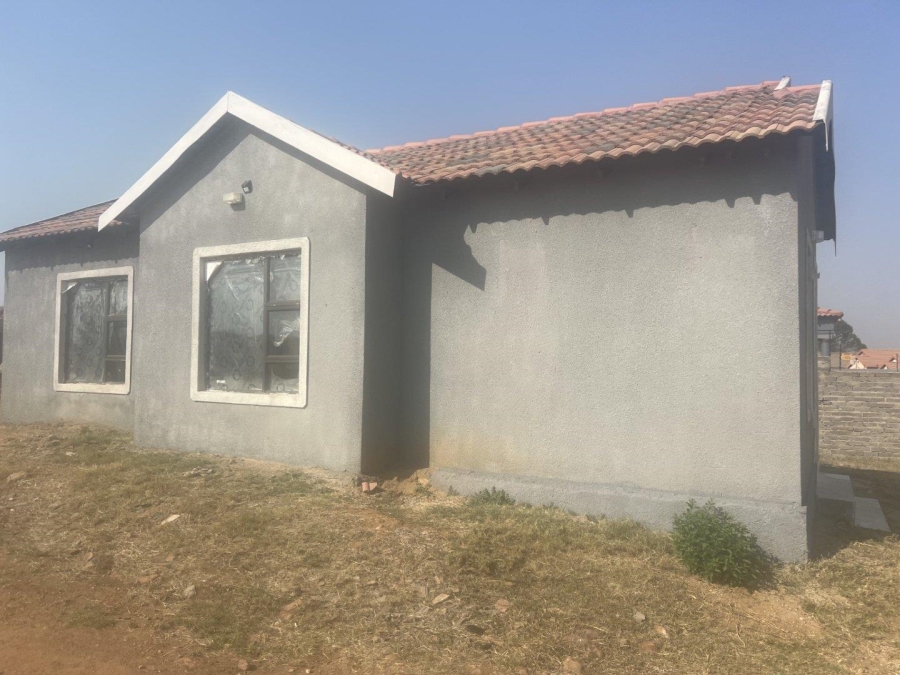 3 Bedroom Property for Sale in Roodekop Gauteng