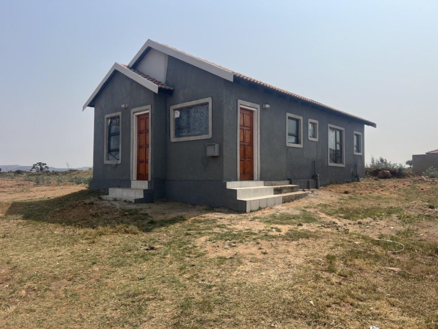 3 Bedroom Property for Sale in Roodekop Gauteng