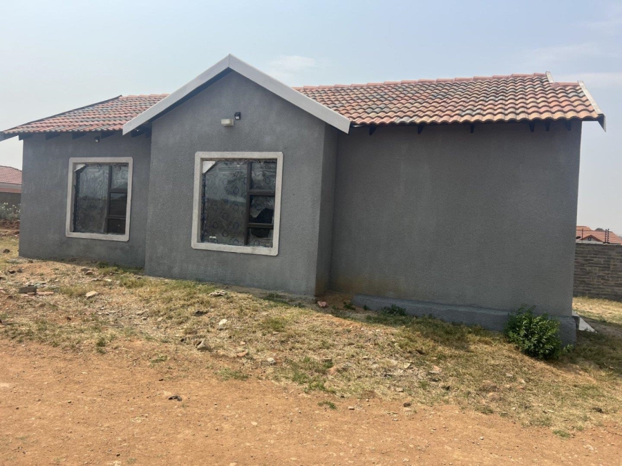 3 Bedroom Property for Sale in Roodekop Gauteng