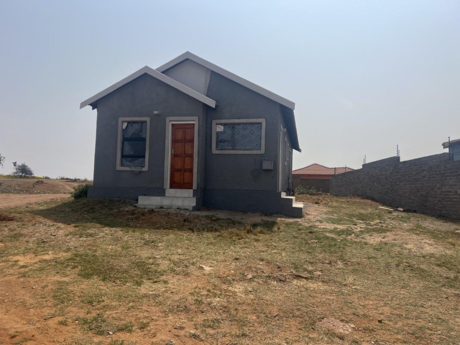3 Bedroom Property for Sale in Roodekop Gauteng