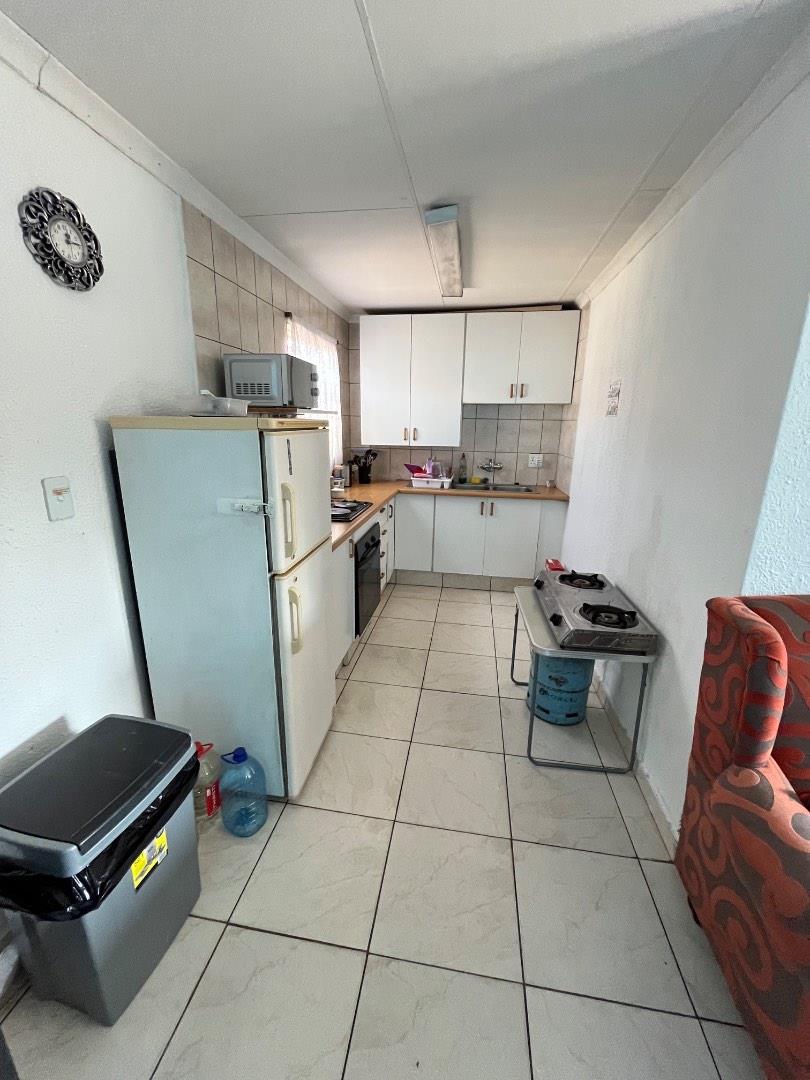 4 Bedroom Property for Sale in Brackendowns Gauteng