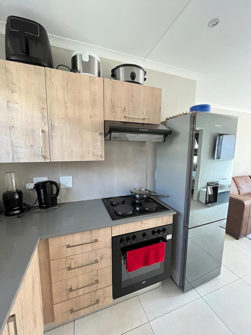 3 Bedroom Property for Sale in Albertsdal Gauteng