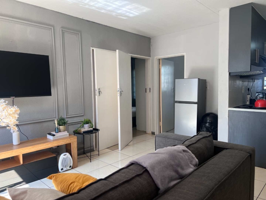2 Bedroom Property for Sale in Sharonlea Gauteng
