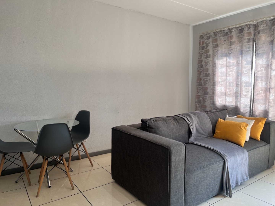2 Bedroom Property for Sale in Sharonlea Gauteng