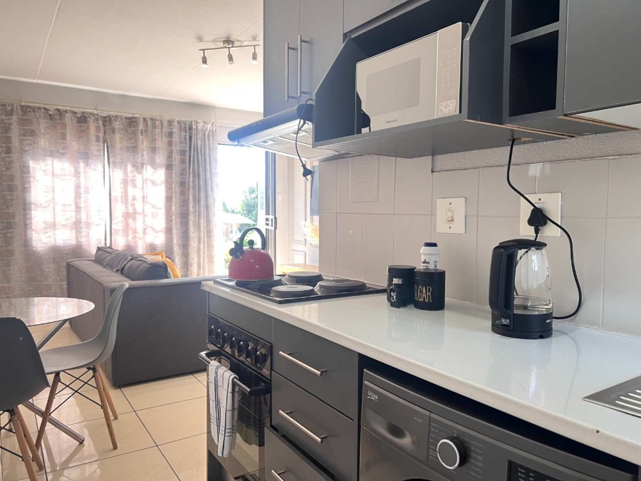 2 Bedroom Property for Sale in Sharonlea Gauteng