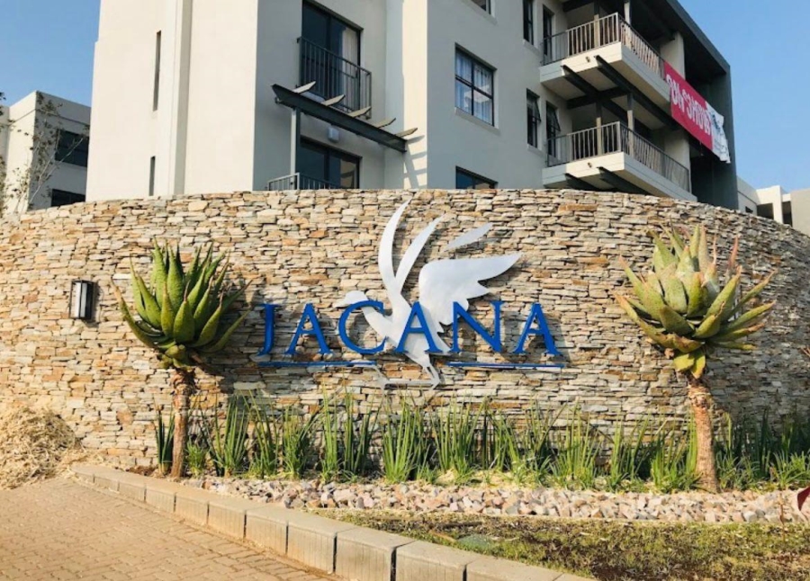 To Let 3 Bedroom Property for Rent in Kyalami Ah Gauteng