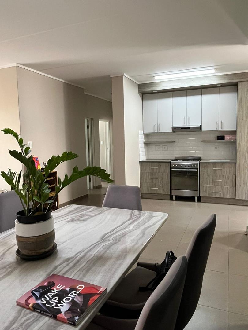 To Let 3 Bedroom Property for Rent in Kyalami Ah Gauteng