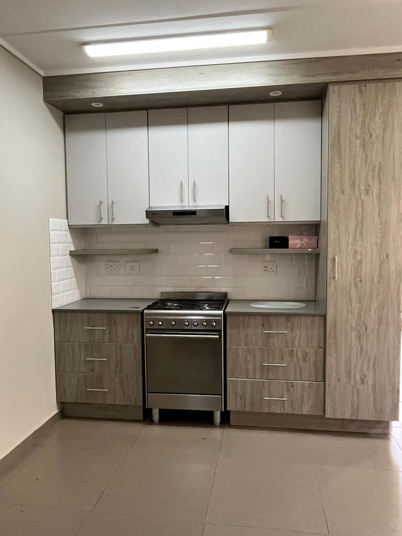 To Let 3 Bedroom Property for Rent in Kyalami Ah Gauteng