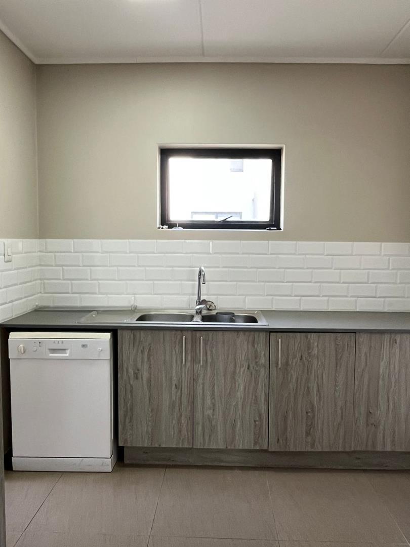 To Let 3 Bedroom Property for Rent in Kyalami Ah Gauteng