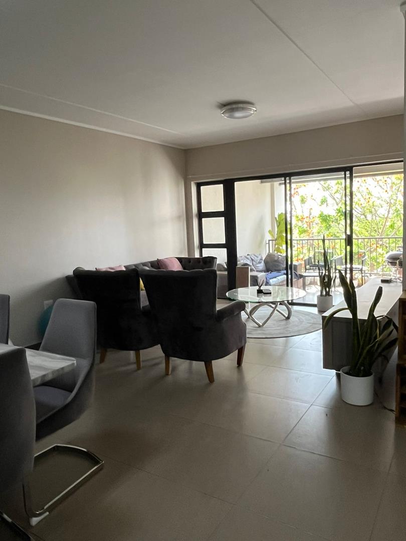 To Let 3 Bedroom Property for Rent in Kyalami Ah Gauteng