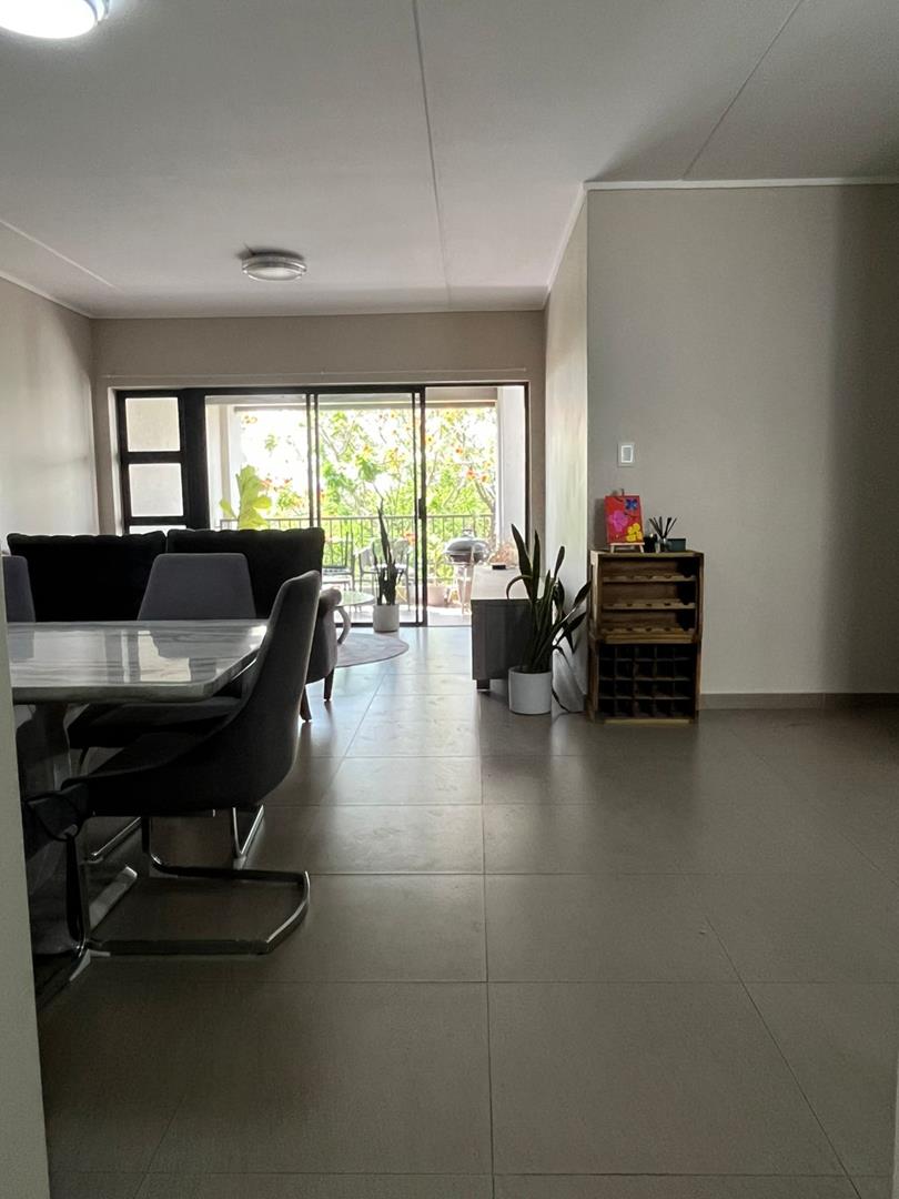To Let 3 Bedroom Property for Rent in Kyalami Ah Gauteng