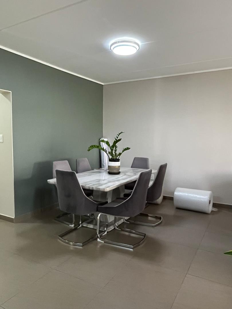 To Let 3 Bedroom Property for Rent in Kyalami Ah Gauteng