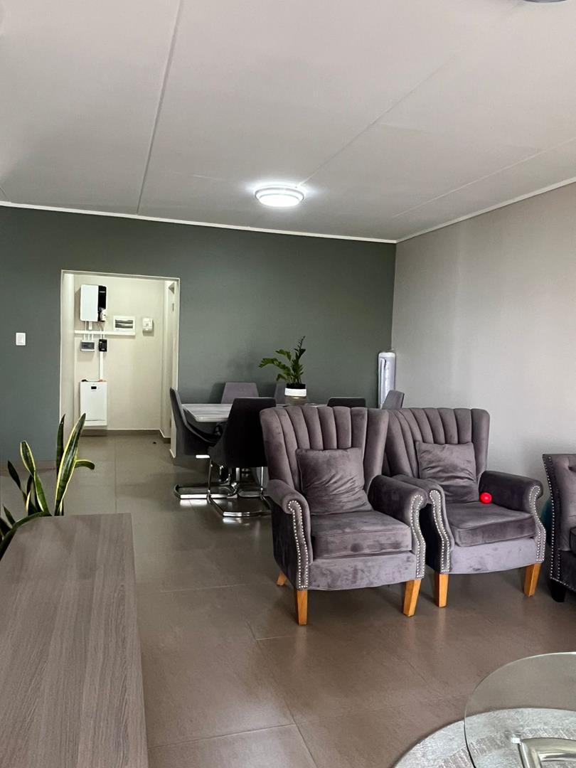 To Let 3 Bedroom Property for Rent in Kyalami Ah Gauteng