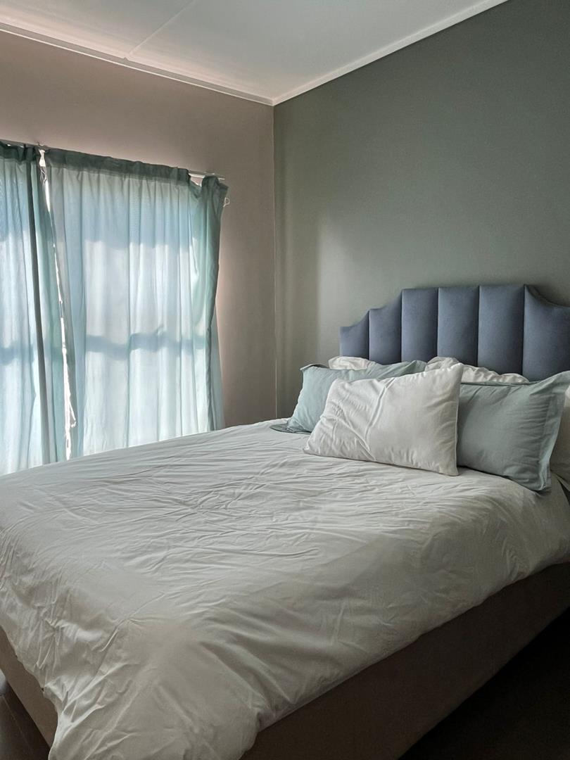 To Let 3 Bedroom Property for Rent in Kyalami Ah Gauteng