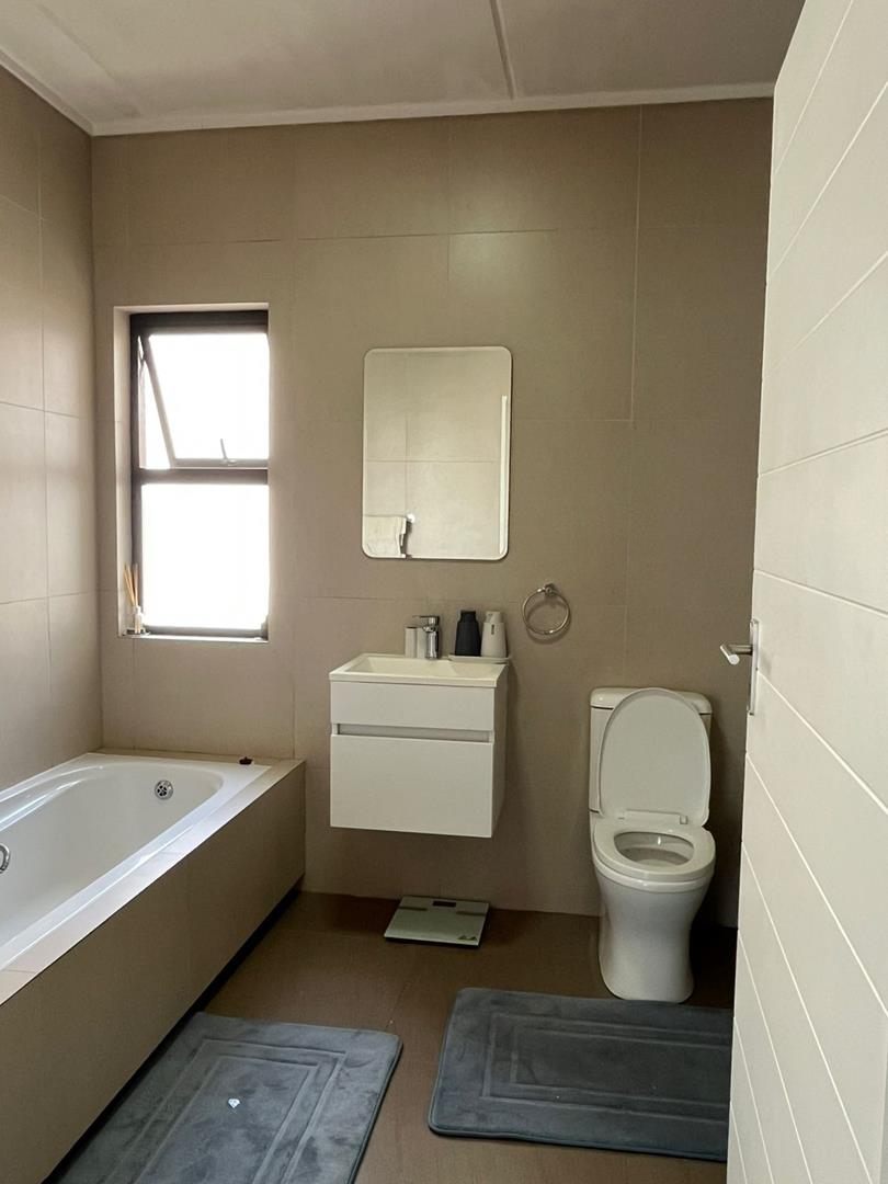 To Let 3 Bedroom Property for Rent in Kyalami Ah Gauteng